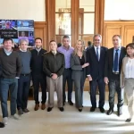 BAE Negocios   / Malvinas: el Gobierno acelera la ley y prepara nuevas sanciones a empresas
