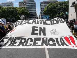 discapacidad