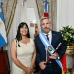 U24   / Fin: Entre Ríos eliminó pensiones vitalicias para gobernadores y vices