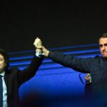 Noticias  / Milei no puede visitar a Bolsonaro, pero Lula sí pudo visitar a CFK
