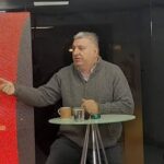 LML  / Adrián Zigarán: “En Bolivia buscan que caiga el Plan Güemes”.