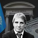 iProfesional  / El FMI se endurece y reclama que el BCRA compre más reservas, aunque el dólar suba