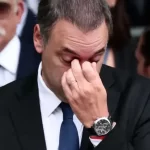 Perfil   / Avanza el peritaje sobre las ocho billeteras de Bitcoin de Manuel Adorni para rastrear el origen de sus fondos
