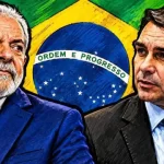 ámbito  / Balotaje en Brasil: Lula da Silva, Flávio Bolsonaro y la delicada línea de la gobernabilidad
