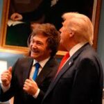 U24  / Seguridad: Estados Unidos instala una base en Argentina (y habrá polémica)