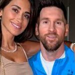 U24   / El doloroso mensaje de Antonela Roccuzzo a Lionel Messi que conmovió a todos