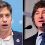 Noticias   / Encuesta: el 57,4 por ciento ve con pesimismo el futuro del país